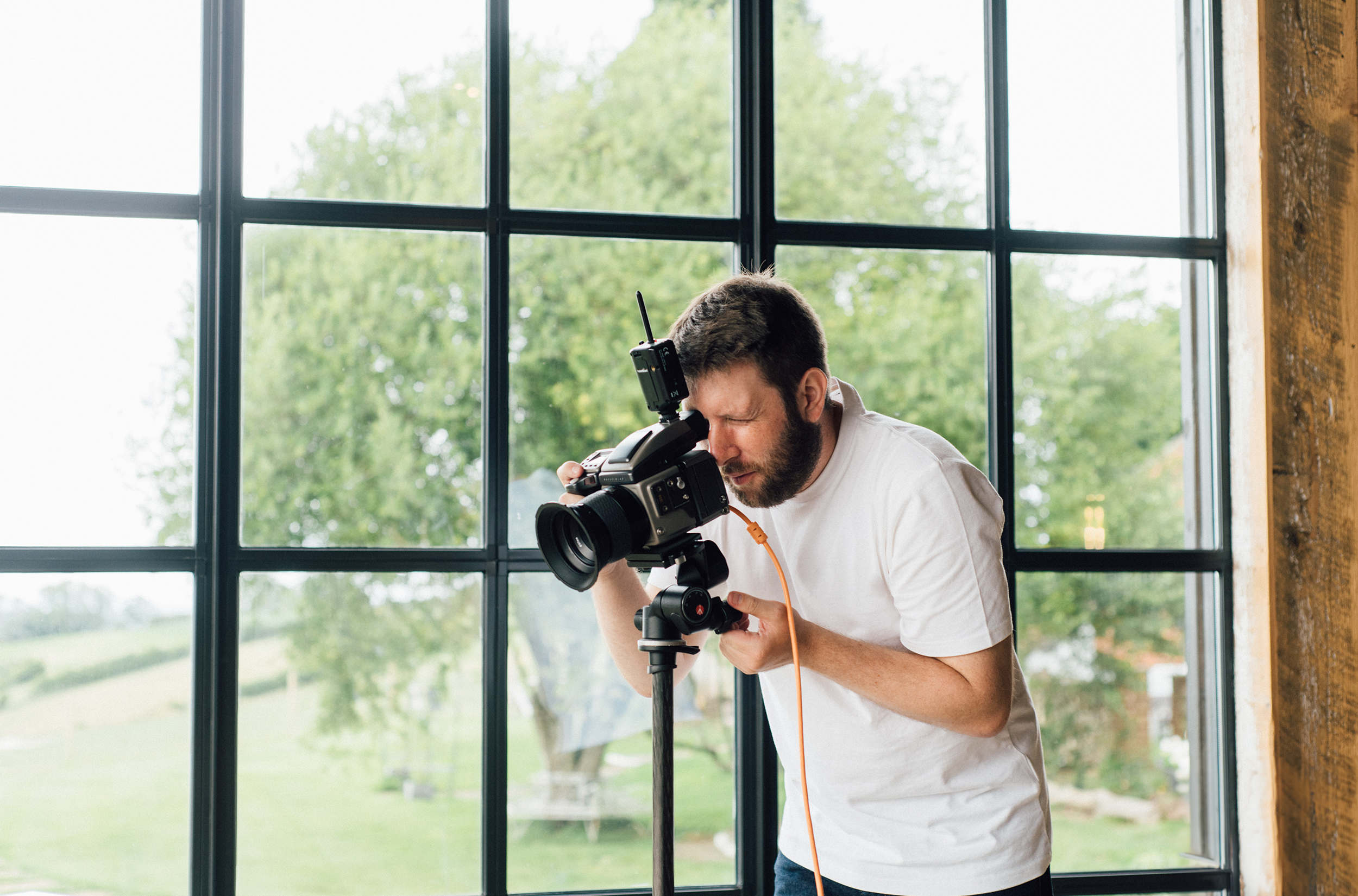 Photography Cambridge PR Events Behind The Scenes BTS Photographer