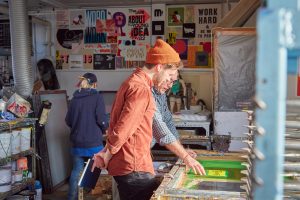 Prestige Photography Cambridge PR Events Behind The Scenes BTS Photographer artisans makers