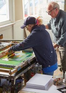 Prestige Photography Cambridge PR Events Behind The Scenes BTS Photographer artisans makers