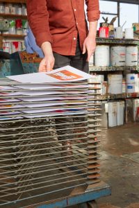 Prestige Photography Cambridge PR Events Behind The Scenes BTS Photographer artisans makers