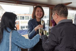 Prestige Photography Cambridge PR Events Behind The Scenes BTS Photographer Corporate