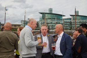 Prestige Photography Cambridge PR Events Behind The Scenes BTS Photographer Corporate