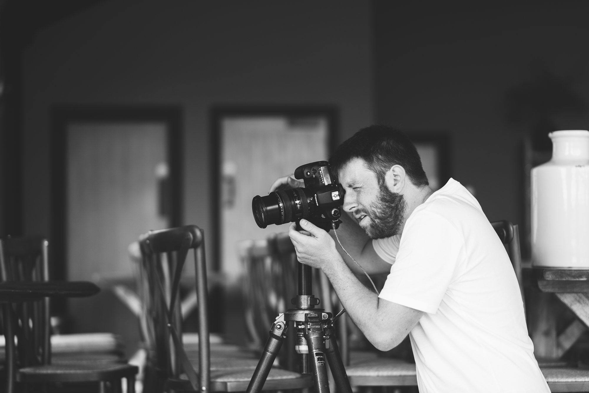 Prestige Photography Cambridge PR Events Behind The Scenes BTS Photographer