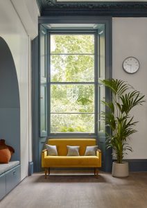 Prestige Photography Cambridge PR Events Photographer interiors nursery schools