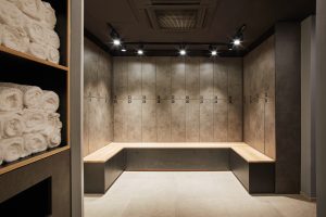 Prestige Photography Cambridge PR Events Photographer interiors sports halls