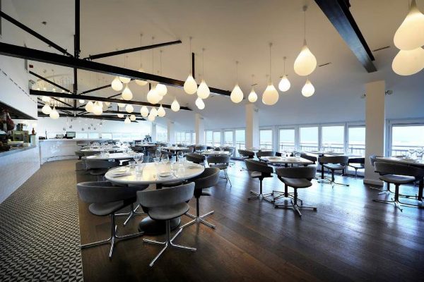 Prestige Photography Cambridge PR Events Photographer interiors restaurants