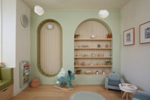 Prestige Photography Cambridge PR Events Photographer interiors nursery schools