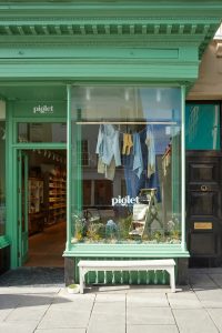 Prestige Photography Cambridge PR Events Photographer interiors shops