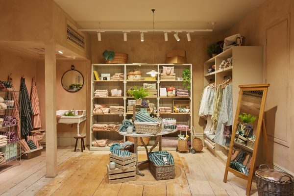 Prestige Photography Cambridge PR Events Photographer interiors shops