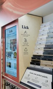 Cambridge PR Shop Retail Photographer Freelance Photography