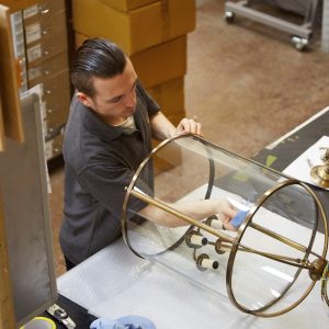 Prestige Photography Cambridge PR Events Photographer Factory