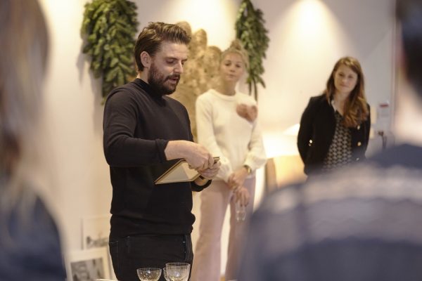 Prestige Photography Cambridge PR Events Photographer