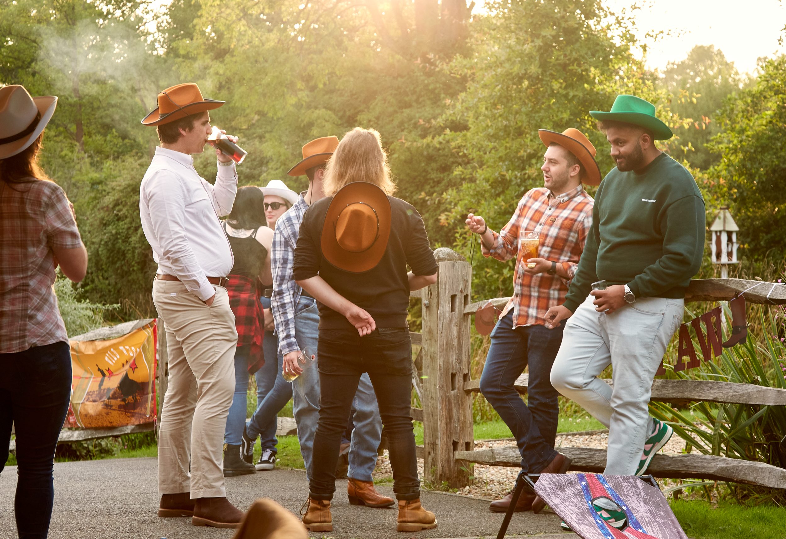 Prestige Photography Cambridge PR Events Photographer office