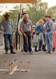 Prestige Photography Cambridge PR Events Photographer office