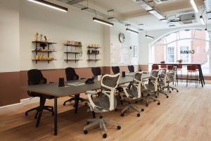 Prestige Photography Cambridge PR Events Photographer office