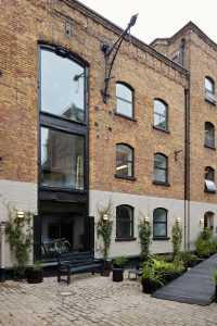 Prestige Photography Cambridge PR Events Photographer office