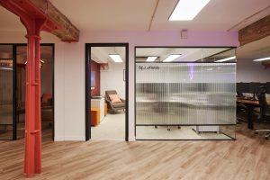 Prestige Photography Cambridge PR Events Photographer office