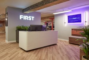 Prestige Photography Cambridge PR Events Photographer office