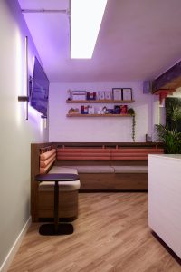 Prestige Photography Cambridge PR Events Photographer office