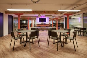 Prestige Photography Cambridge PR Events Photographer office